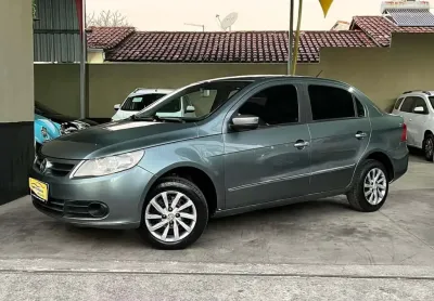Volkswagen voyage 1.0 2009
