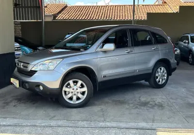 Honda cr-v lx 2008 