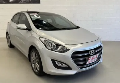 I30 2016 muito novo e com baixo km, aqui na kaká mogi multimarcas!!!!!