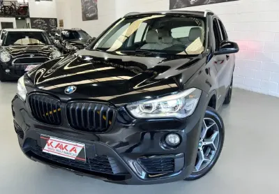 Sua próxima bmw x1 está aqui! melhor custo-benefício do mercado!