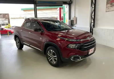 Toro volcano 4x4 diesel, impecável! muito novo... impecável