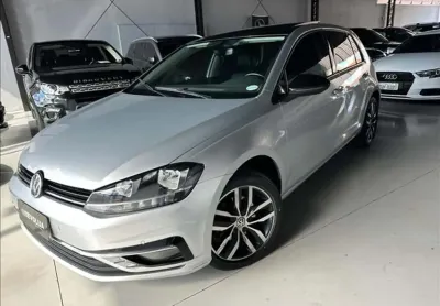 Volkswagen golf 1.0 200 tsi comfortline - 2017/2018