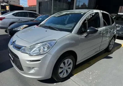 Citroën c3 1.5 origine 8v - 2016/2017