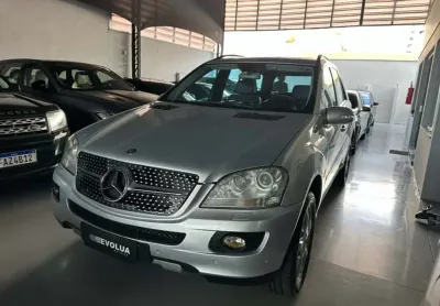 Mercedes-benz ml 350 3.5 4x4 v6 - 2006/2006
