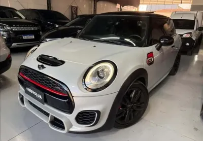 Mini cooper 2.0 john cooper works 16v turbo - 2016/2017