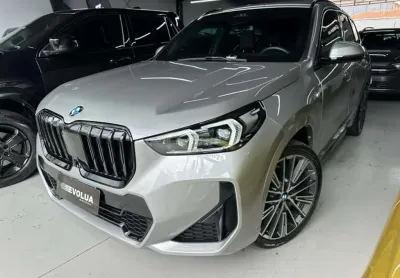 Bmw x1 2.0 16v turbo sdrive20i m sport - 2024/2024