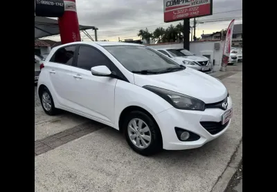 Hyundai hb20 comf./c.plus/c.style 1.0 flex 12v
