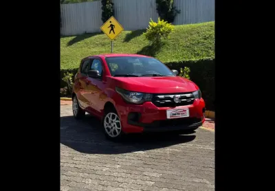 Fiat mobi mobi 1.0 like  fire flex . 12v