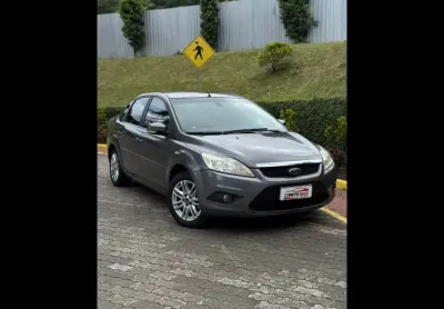 Ford focus sedan focus sedan 2.0 focus sedan automático 16v