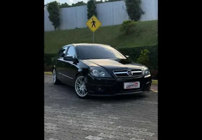 Chevrolet vectra vectra 2.0 gt  mpfi  flexpower mec. 8v