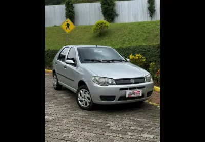 Fiat palio palio 1.0 trofeo  fire fire flex