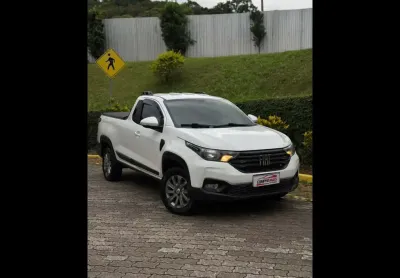 Fiat STRADA STRADA 1.3 FREEDOM  FLEX  CS PLUS 8V