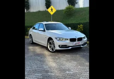 Bmw 328i 328i 2.0 sport    flex 16v