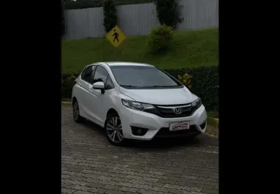 Honda FIT FIT 1.5 EXS  FLEXFLEXONE   AUT. 16V