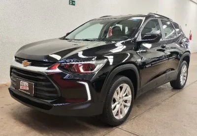 Tracker ltz 1.0 turbo flex automático completo 2023