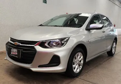 Onix hatch lt2 1.0 flex completo 2022