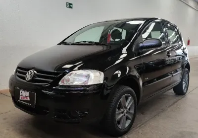 Fox plus 1.6 flex 4 portas completo 2007