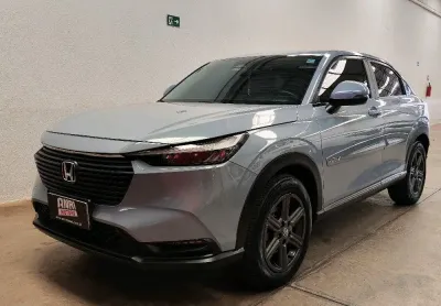 Hr-v exl 1.5 flex automático completo 2023