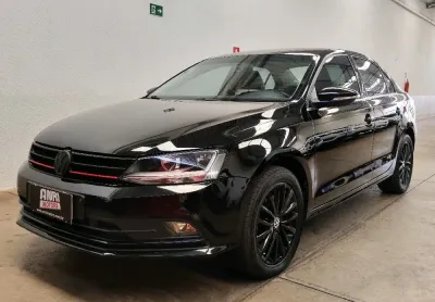 Jetta highline 2.0 tsi automático completo 2017