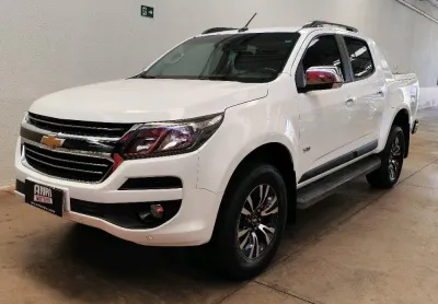 S10 ltz cd 2.5 flex automático completo 2019