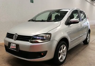 Fox prime 1.6 flex completo 2013
