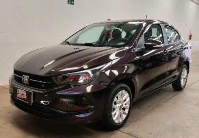 Cronos drive 1.3 flex completo 2022/2022
