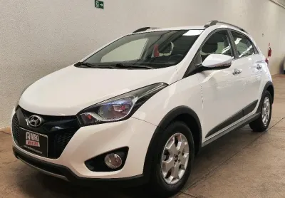 Hb20x premium 1.6 flex automático completo 2015