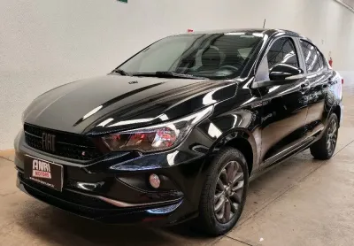 Cronos drive s-design 1.3 flex completo 2022