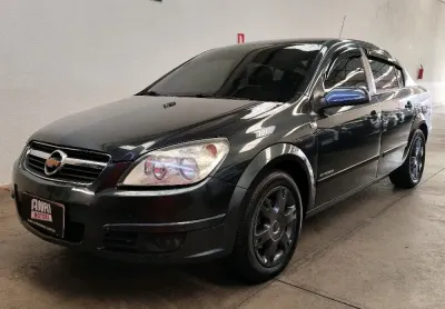 Vectra expression 2.0 flex completo 2007