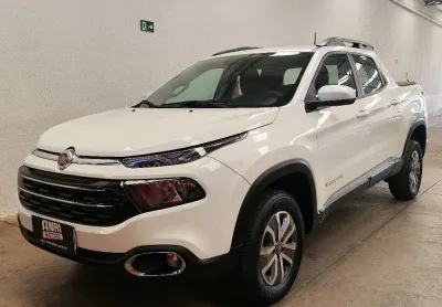 Toro opening edition 1.8 flex automático completo 2017