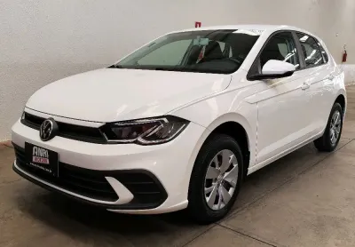 Polo 1.0 mpi flex completo 2024