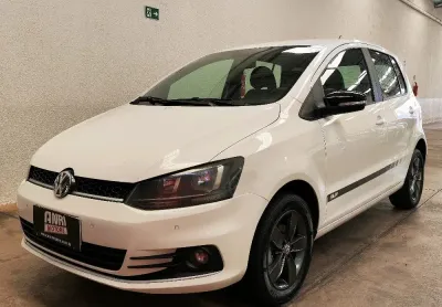 Fox run 1.6 flex completo 2017