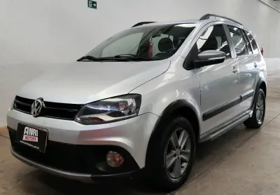 Spacecross 1.6 flex completo 2012