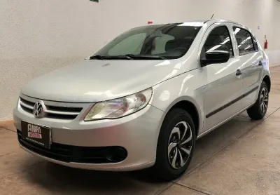 Gol g5 1.0 flex 2009