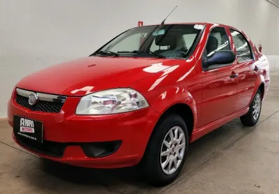 Siena el 1.0 fire flex completo 2013