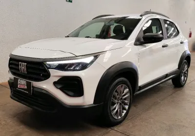 Pulse drive 1.3 flex completo 2024