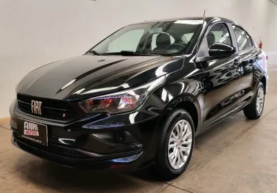 Cronos drive 1.3 flex completo 2021