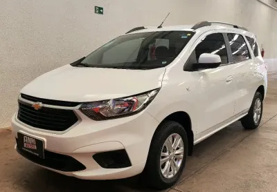 Spin lt 1.8 flex completo 2024