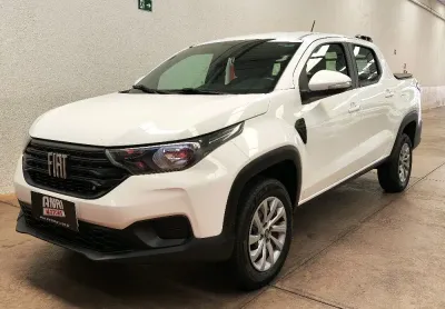 Strada freedom cd 1.3 flex completo 2024