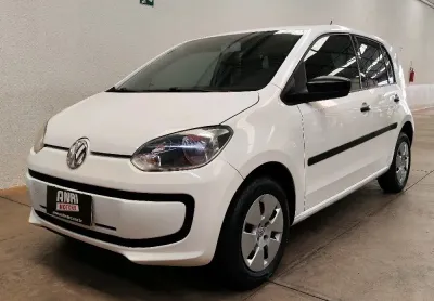 Up take 1.0 flex 4 portas completo 2015