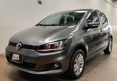 Fox connect 1.6 flex completo 2022