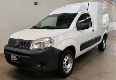 Fiorino furgão 1.4 fire flex 2019/2020