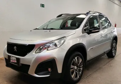 2008 Griffe 1.6 Turbo Flex Automático Completo 2021