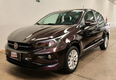 Cronos Drive Gsr 1.3 Flex Automático Completo 2020