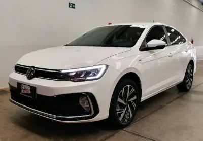 Virtus Highline 200 Tsi 1.0 Flex Automático Completo 2025