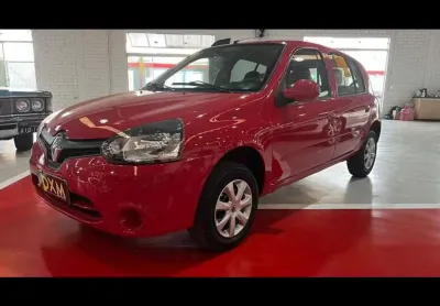 Renault clio exp1016vh 2016