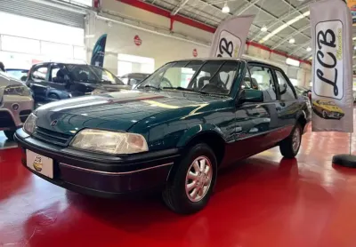 Chevrolet monza gl 1994