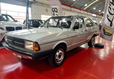 Volkswagen passat ls 1982