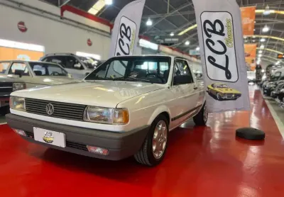 Volkswagen saveiro cl 1996