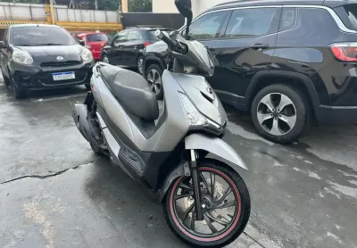 Dafra Citycom 300i Hd 2023 Unico Dono Km Baixo